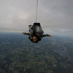 Meet your Posher, Sharon